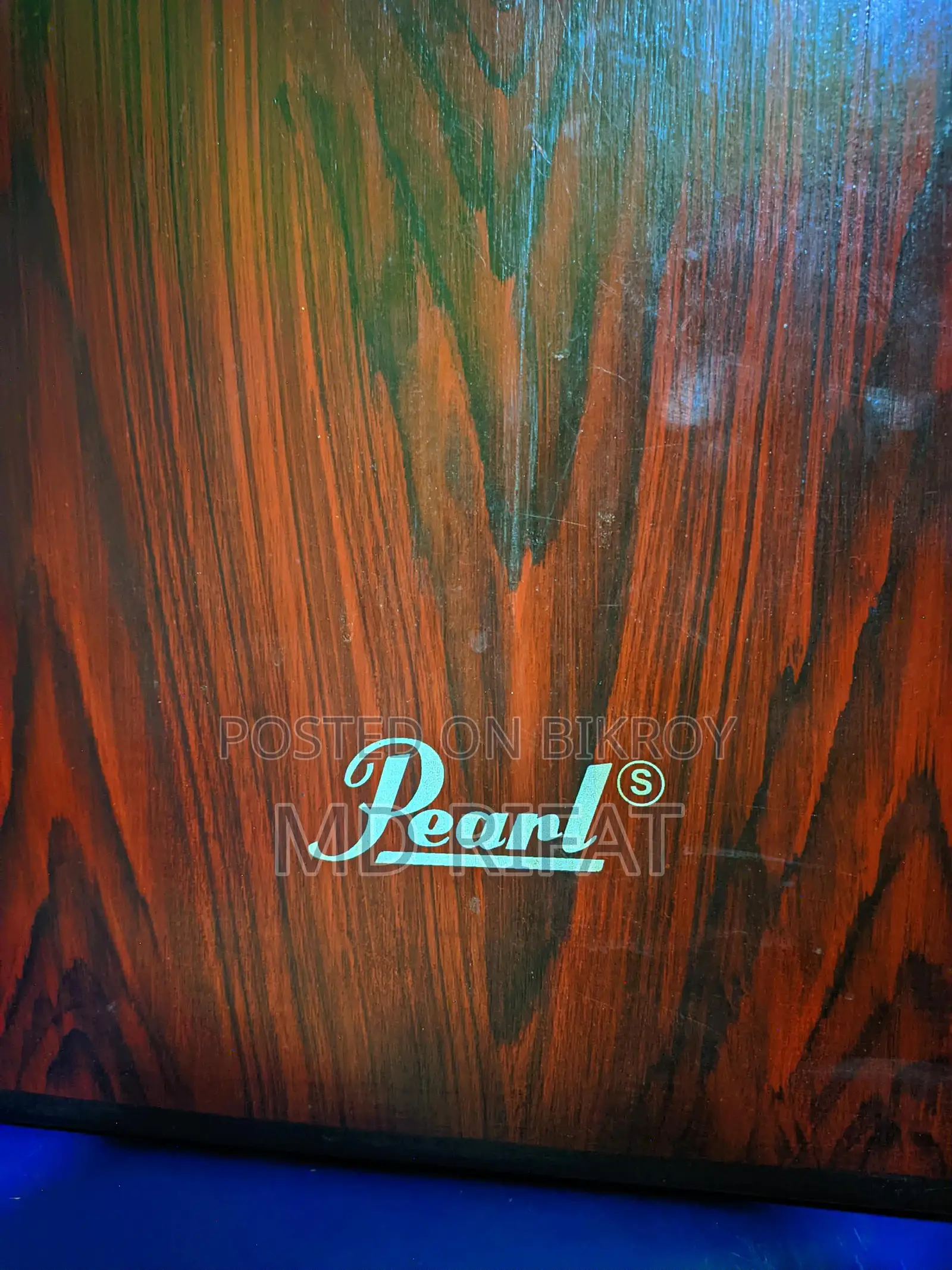 Cajon