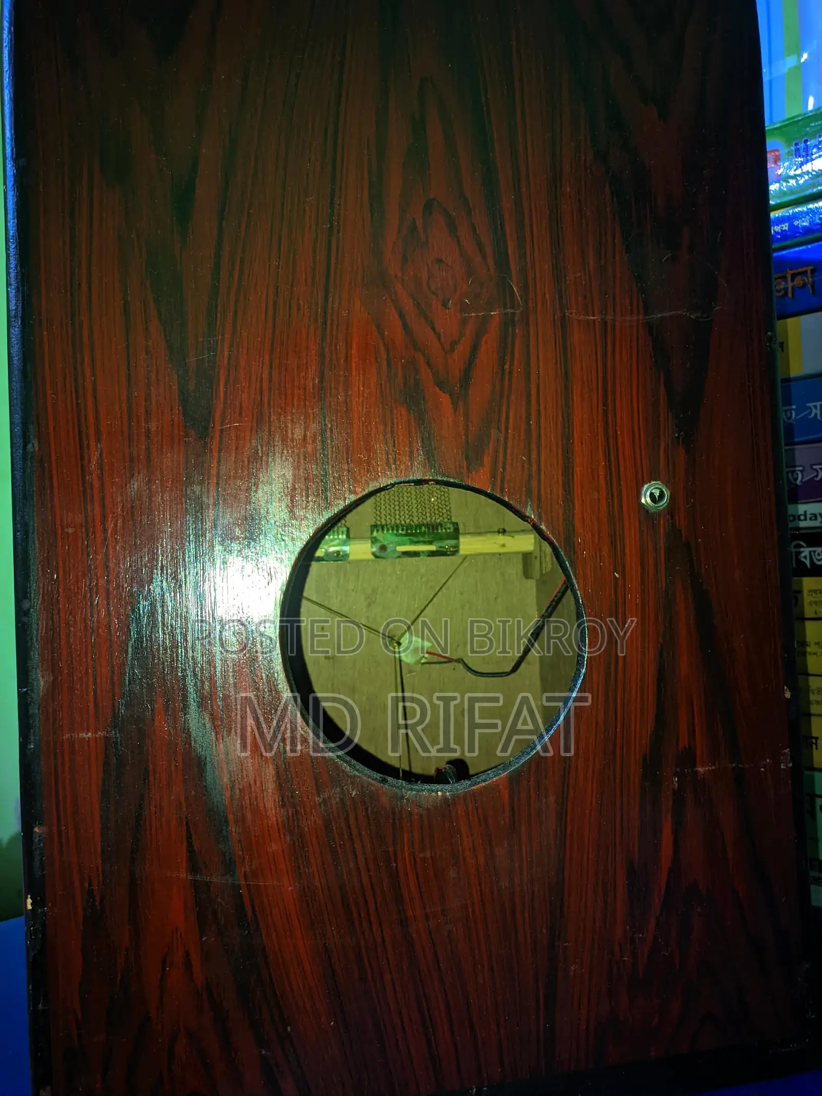 Cajon