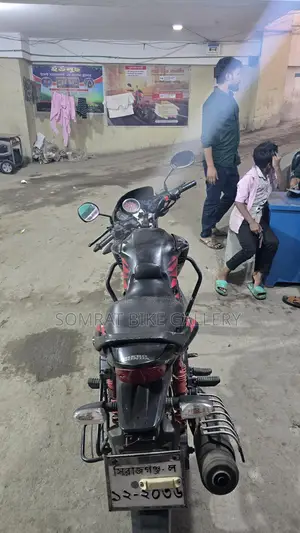 Hero Hunk Super Fresh Condition 2018