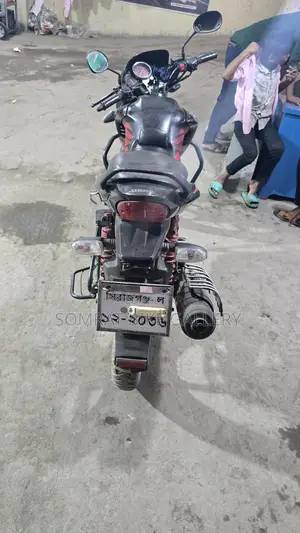 Hero Hunk Super Fresh Condition 2018