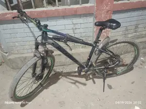 Rock Rider Cycle
