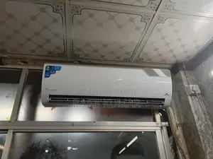 2-Ton AC