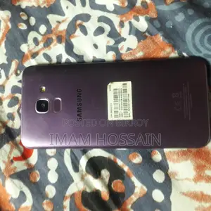 Samsung Galaxy J6 old (Used)