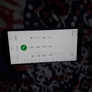 Samsung Galaxy J6 old (Used)