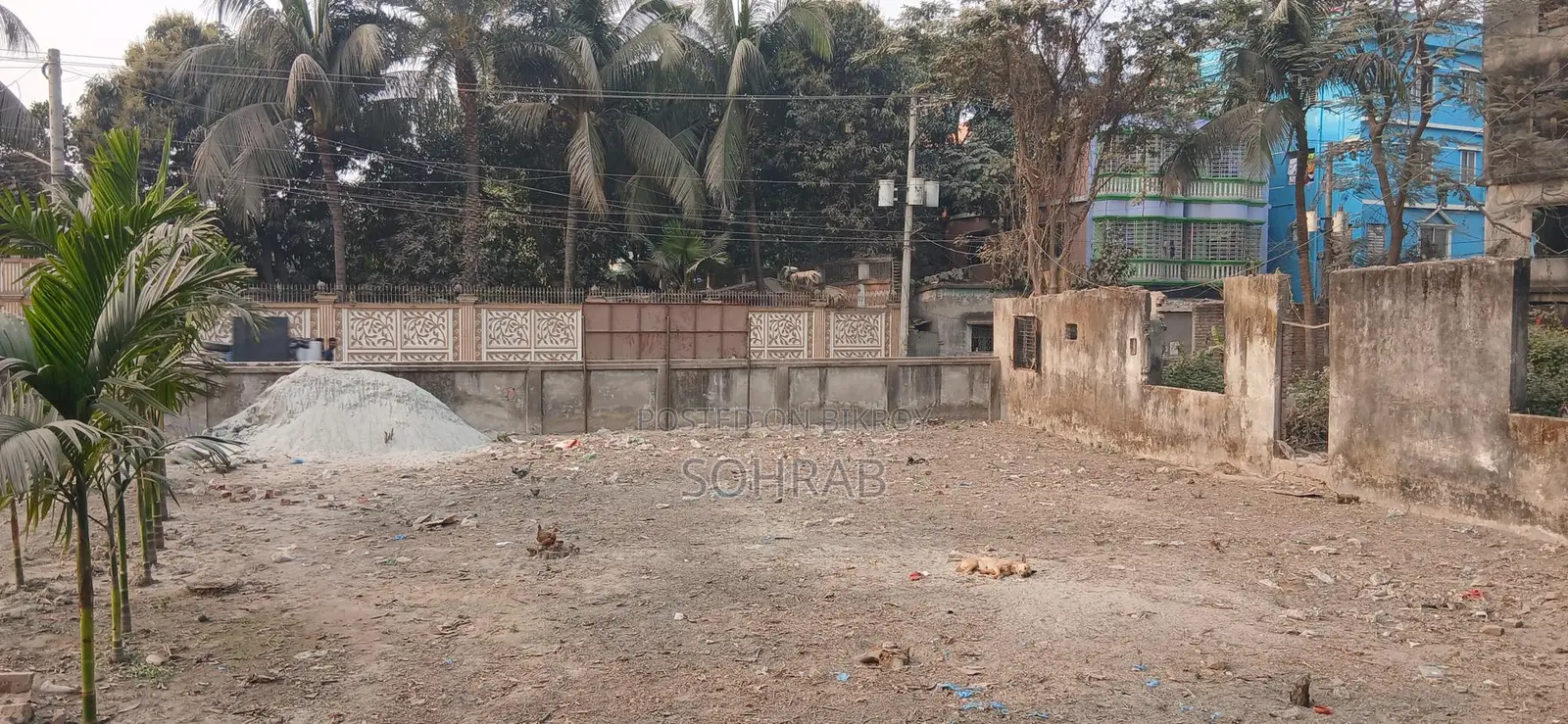 লাক্সারি এপার্টমেন্ট বিক্রি করা হবে