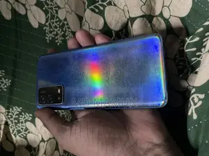 OPPO A55 4 / 64 (Used)