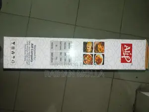 Alif Infrared Cooker (made in Dubai)
