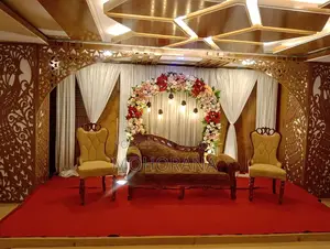 Commercial Properties for Sale at Rampura Buffet Restaurant