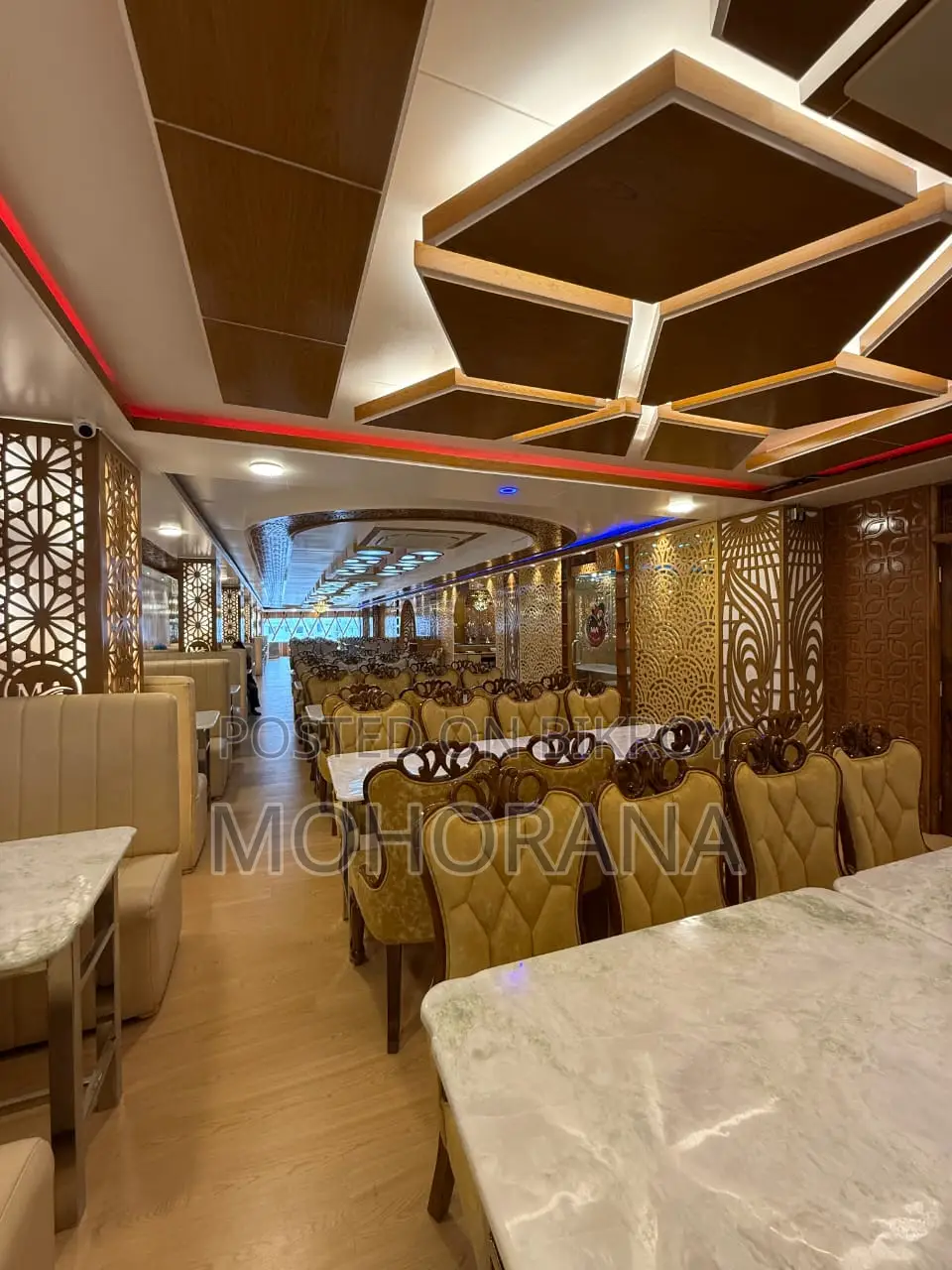 Commercial Properties for Sale at Rampura Buffet Restaurant