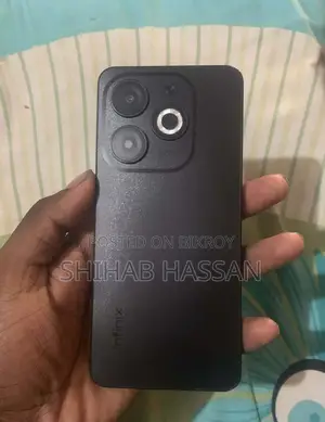 Infinix Smart 8 (Used)