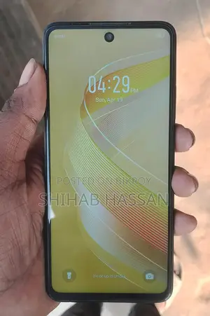 Infinix Smart 8 (Used)