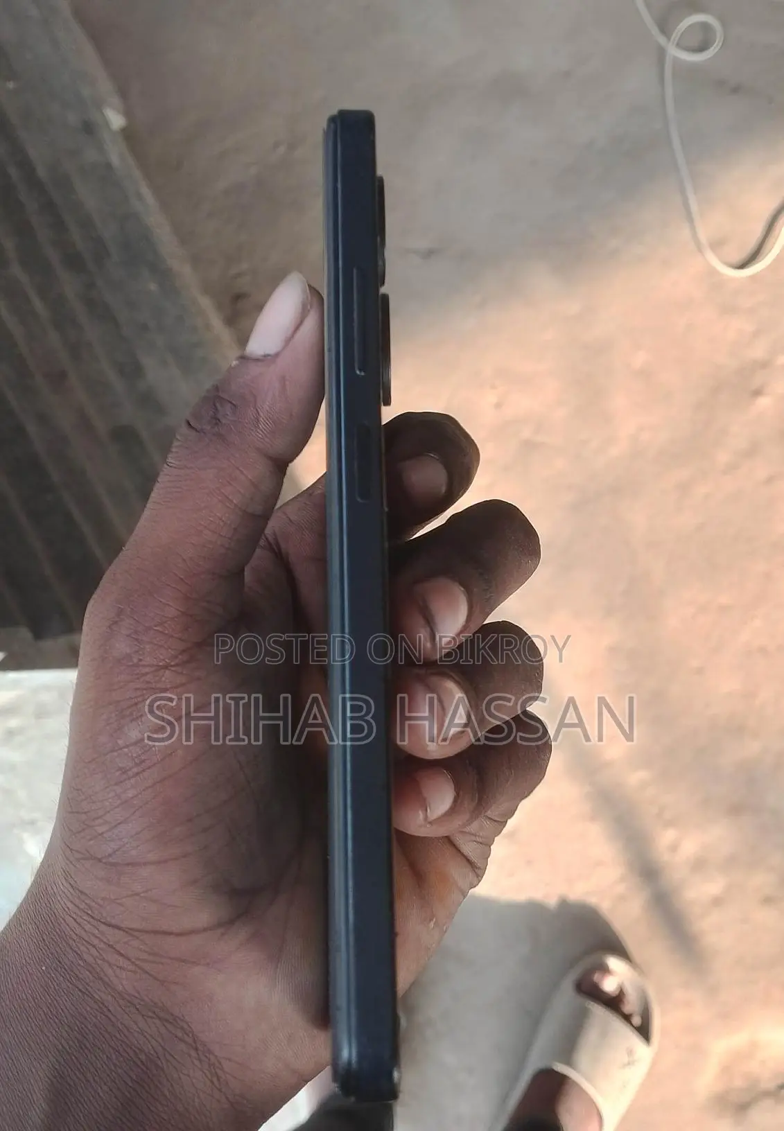 Infinix Smart 8 (Used)