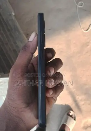 Infinix Smart 8 (Used)
