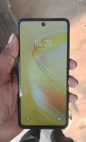 Infinix Smart 8 (Used)