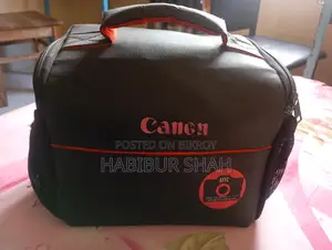 Canon 600d