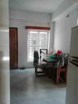 1350 sft Flat sale at @ মনিপুর ,৬০ ফিট মিরপুর ২