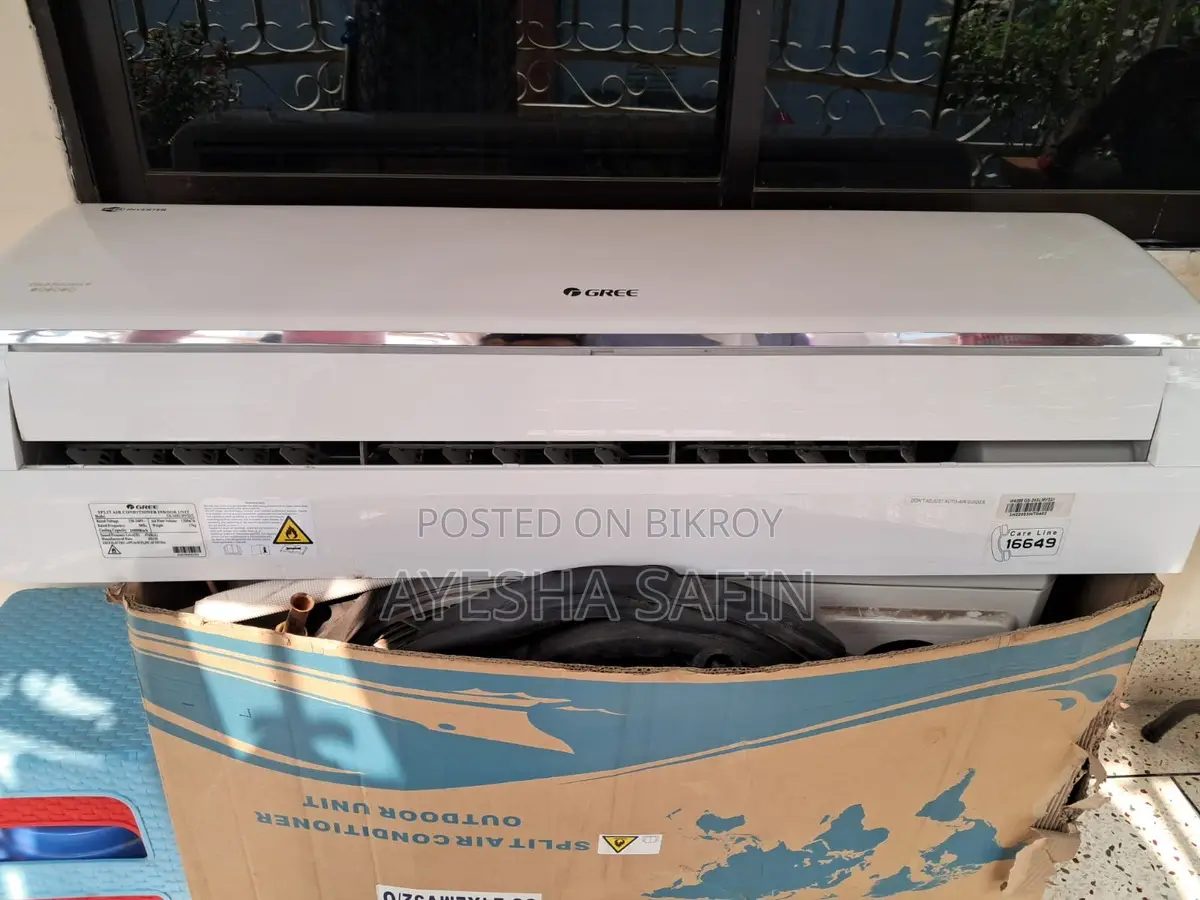 AC for Sale