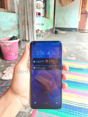 Xiaomi Mi 11 Lite (ব্যবহৃত)