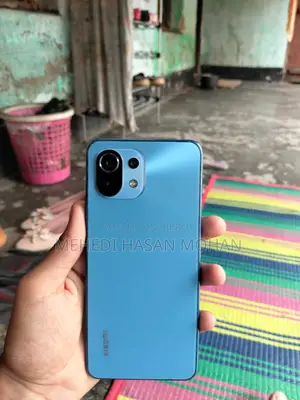Xiaomi Mi 11 Lite (ব্যবহৃত)