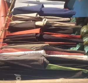 Shirts and T-shirts