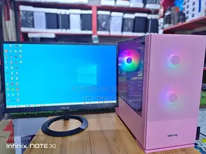 Dhamaka Offer_Cor I5 8th জেন 8GB RAM DDR-4 1TB/128GB SSD & HP 20" LED