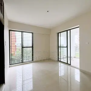 2166 sqft ready Apartment for Sale! at Bashundhara R/A
