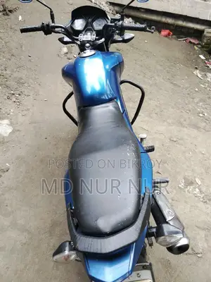 Honda Livo 2018