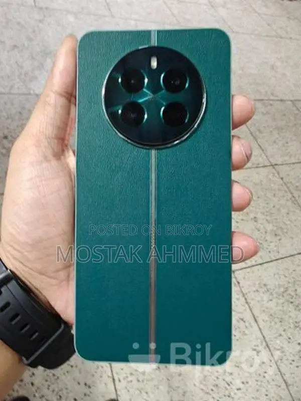 Realme 12 (Used)