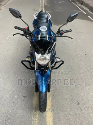 Yamaha FZs V2 DD FI 2022