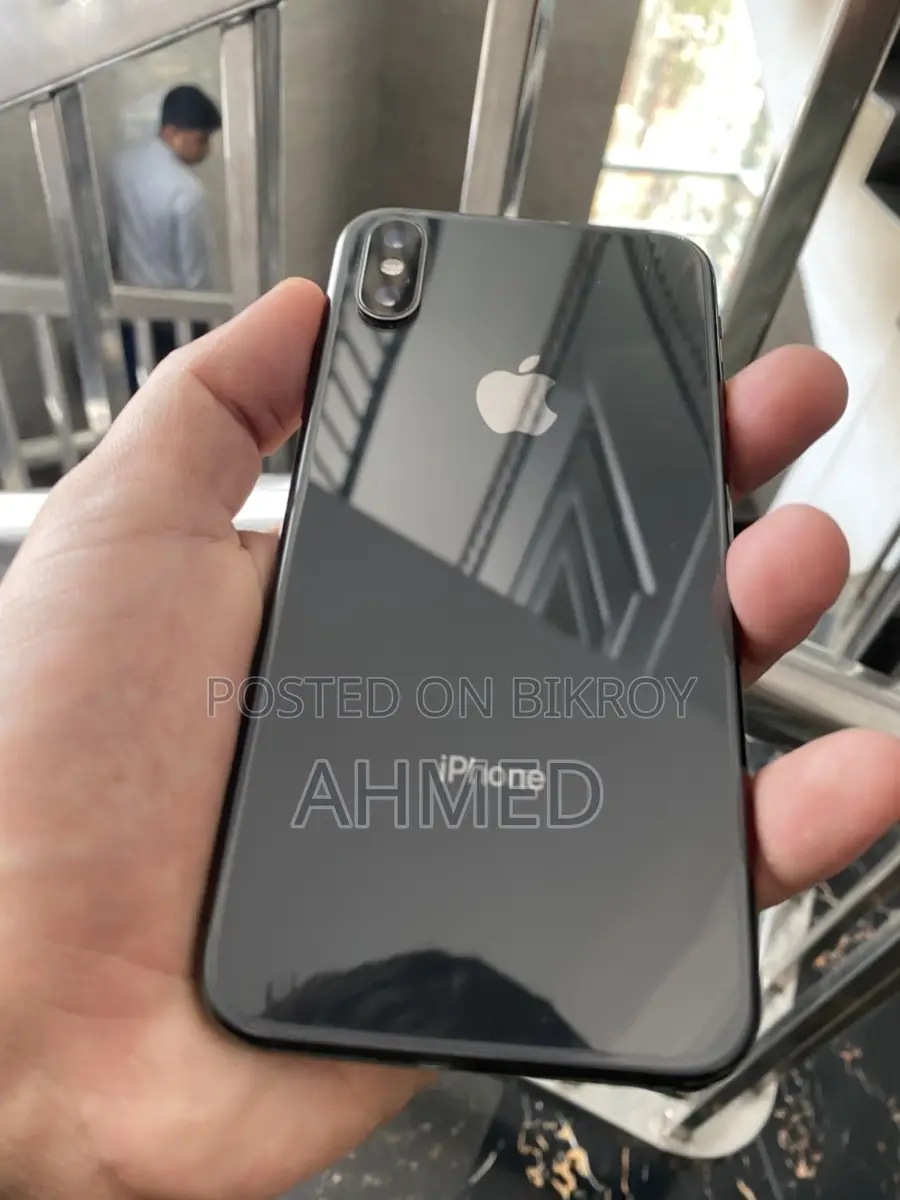 Apple iPhone XS 256 Gb USA Variant (Used)