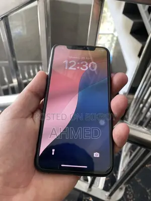 Apple iPhone XS 256 Gb USA Variant (Used)