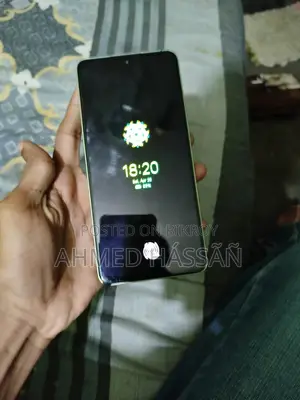 Realme Narzo 70 Turbo Full Fresh (Used)
