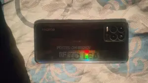Realme 8 (Used)