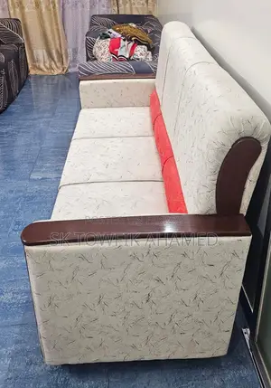 Brand New Sofa Set for Your Drawing Room!