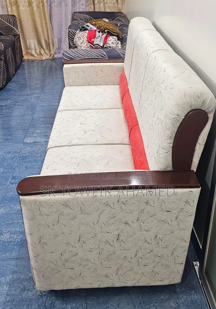 Brand New Sofa Set for Your Drawing Room!