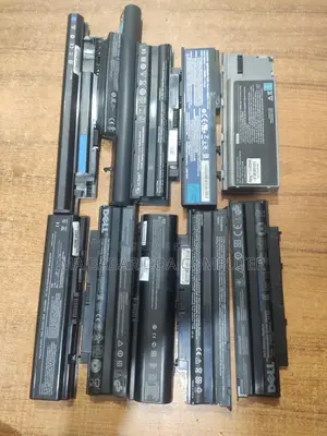Original Defective Laptop Battery 6-Cell Full Fresh