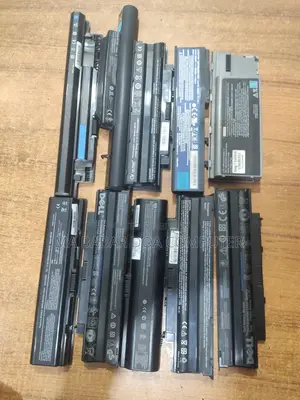 Original Defective Laptop Battery 6-Cell Full Fresh