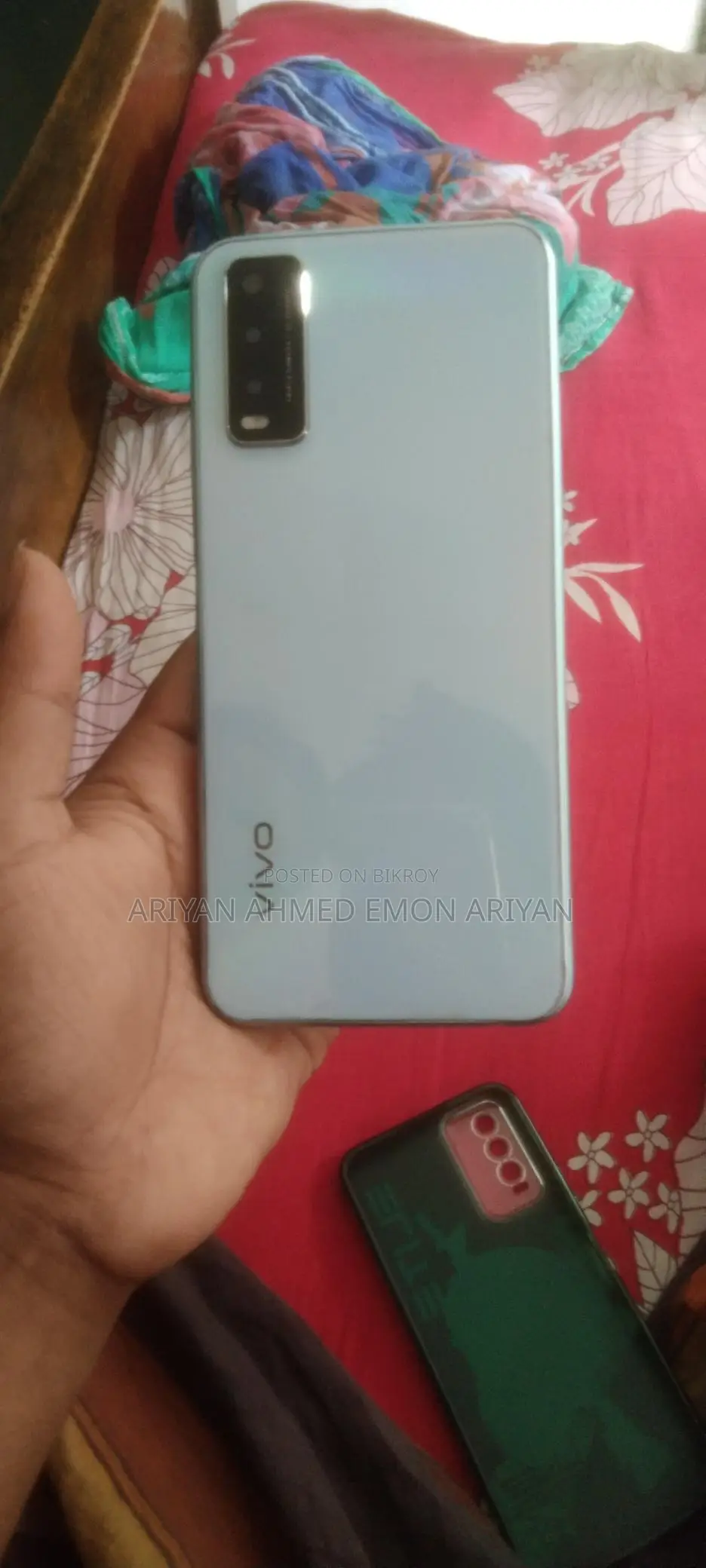 Vivo Y20 (Used)