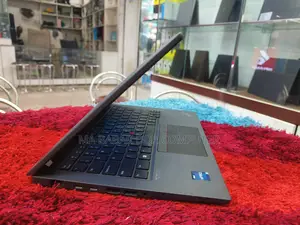 Lenovo ThinkPad i7 12th Gen 16/512GB 14” FHD Touch Premium Slim Laptop
