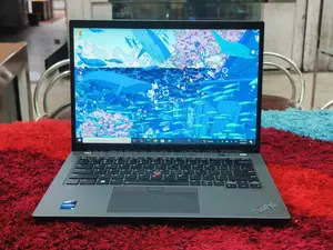 Lenovo ThinkPad i7 12th Gen 16/512GB 14” FHD Touch Premium Slim Laptop