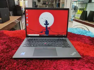 Lenovo ThinkPad i7 12th Gen 16/512GB 14” FHD Touch Premium Slim Laptop