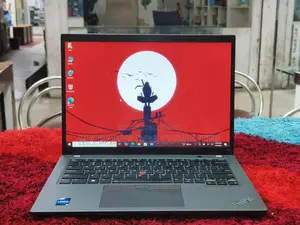 Lenovo ThinkPad i7 12th Gen 16/512GB 14” FHD Touch Premium Slim Laptop