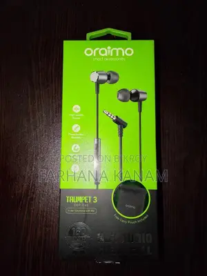 Oarimo Ew85 New (Unused)