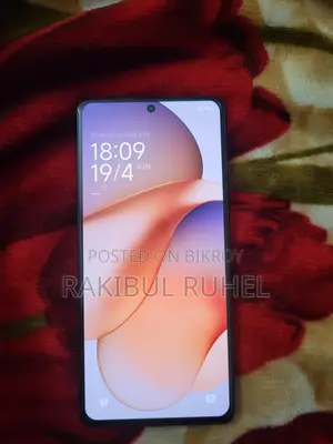 শাওমি রেডমি নোট ১৩ (ব্যবহৃত)