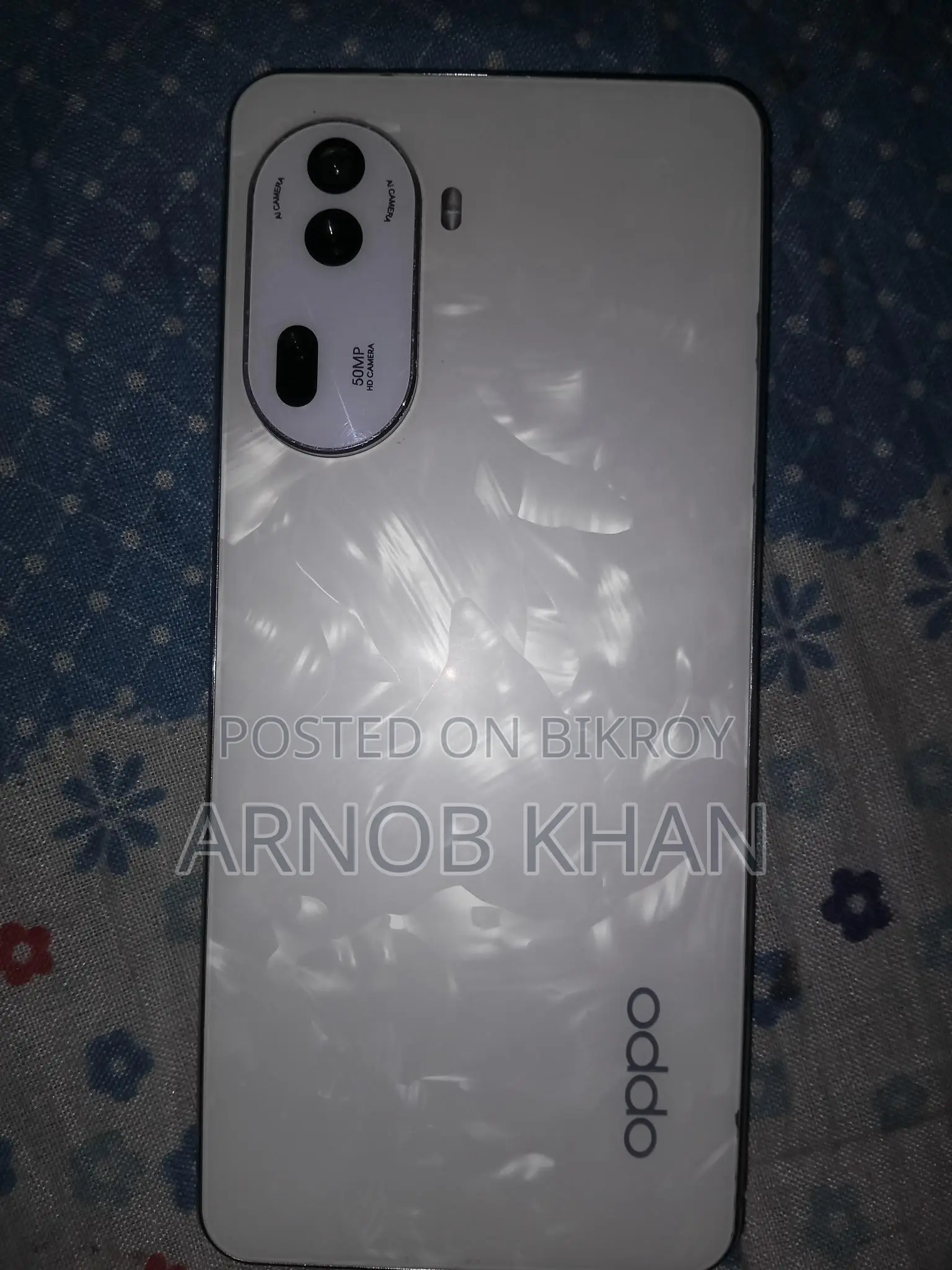 OPPO Reno 11 5g (Used)
