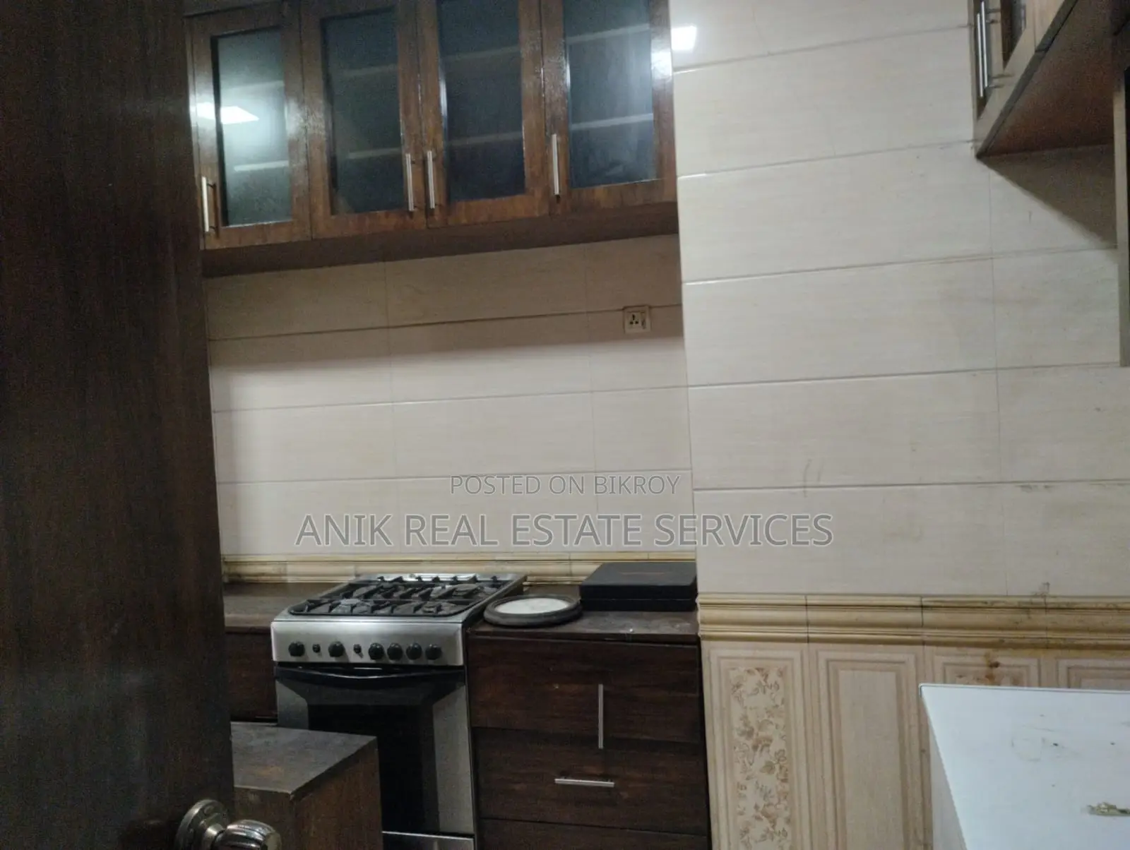 গুলশান নর্থে ভালো মানের সেমি-ফার্নিশড ফ্ল্যাট ভাড়া হবে