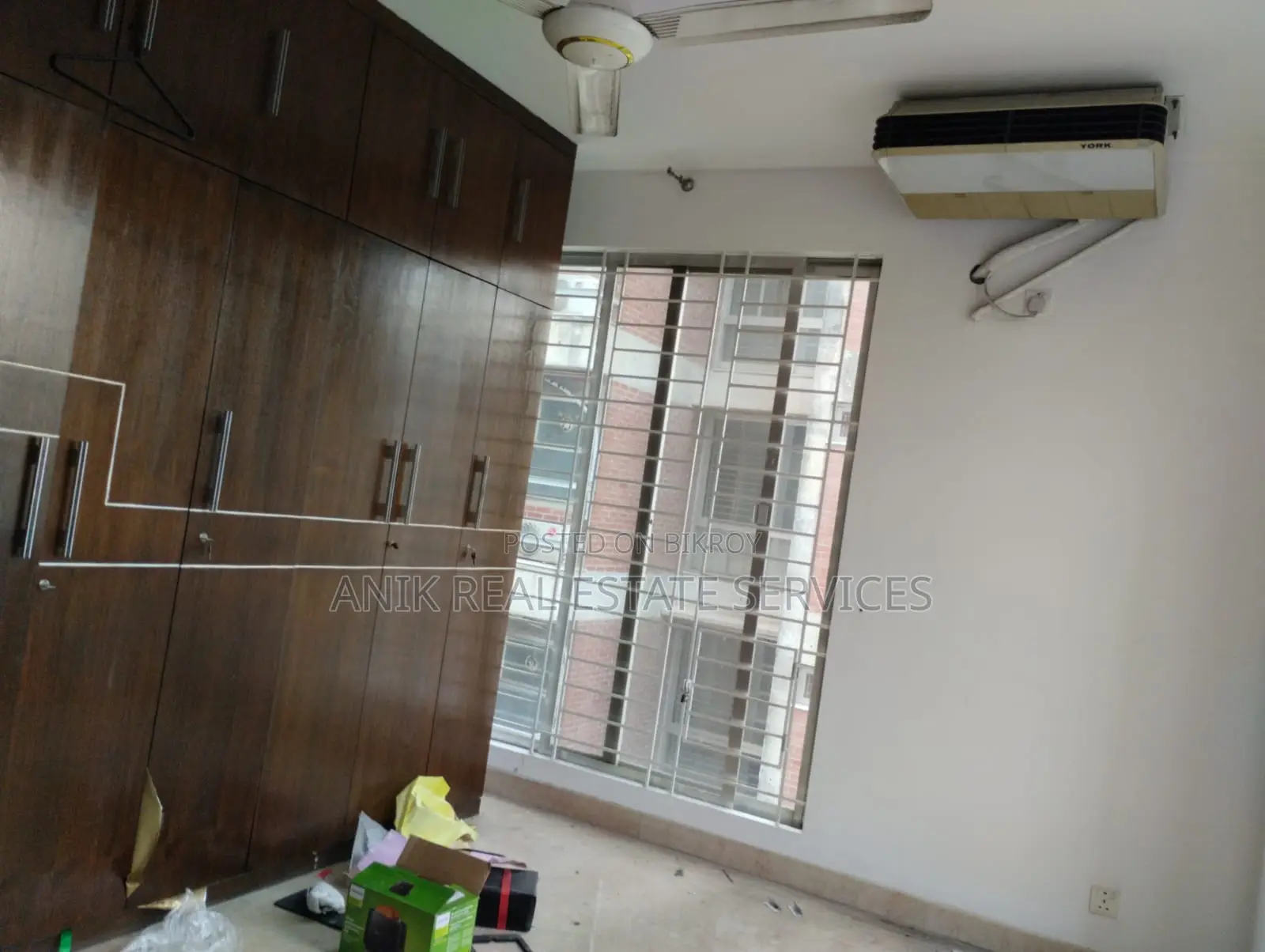 গুলশান নর্থে ভালো মানের সেমি-ফার্নিশড ফ্ল্যাট ভাড়া হবে
