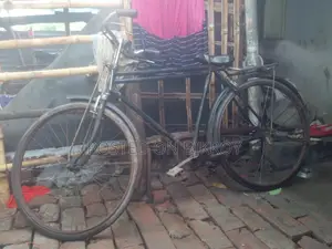 খুবই ভালো সাইকেল
