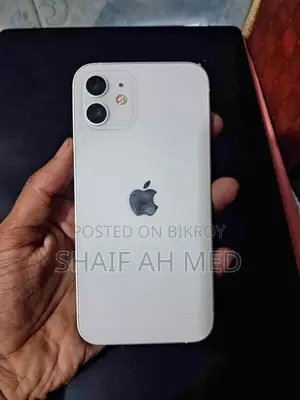 Apple iPhone 12 128 GB (Used)
