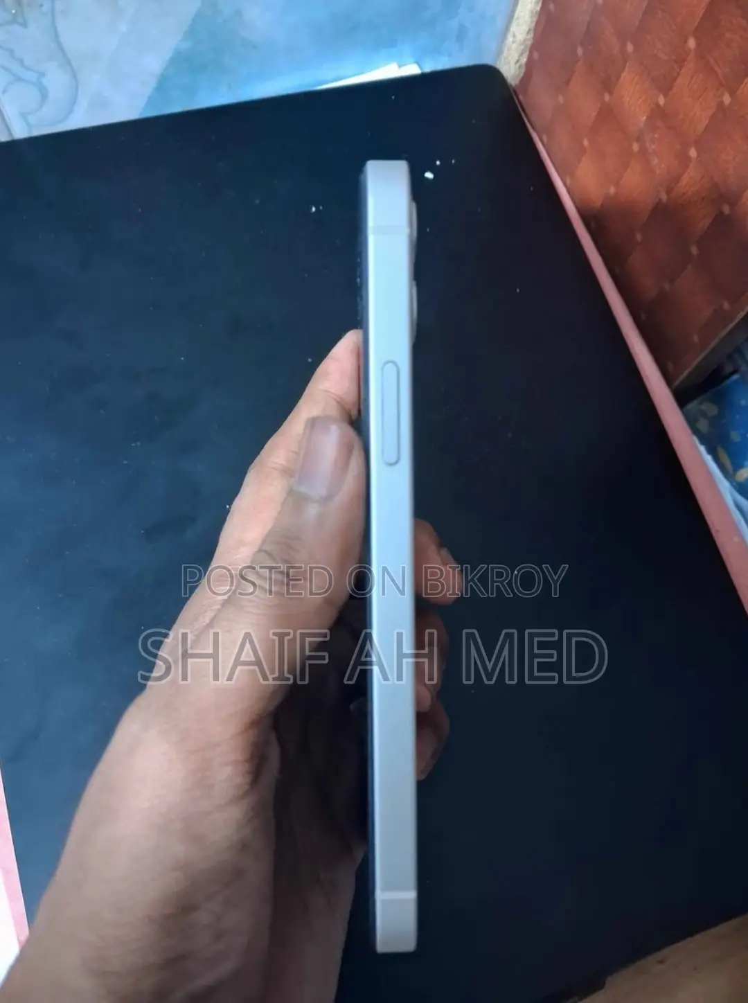 Apple iPhone 12 128 GB (Used)